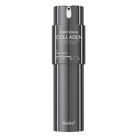 Pretnovecošanās serums ādas nostiprināšanai un atjaunošanai SUDEE Collagen PDRN Elasticity Serum